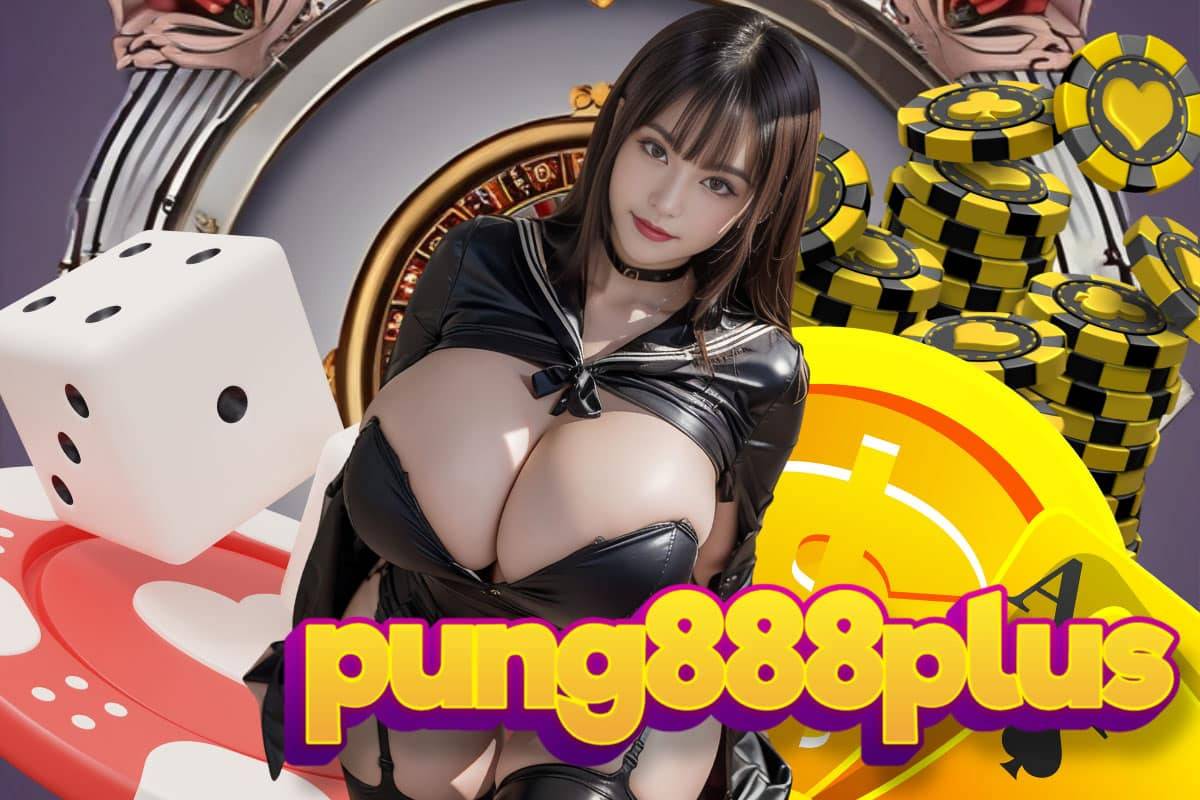 pung888plus slot