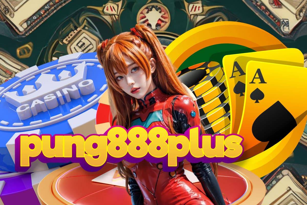 pung888plus com login